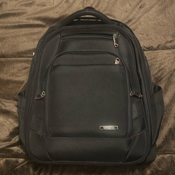 Samsonite Other - Men’s Samsonite backpack